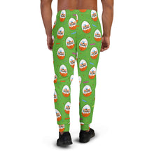 Load image into Gallery viewer, Be Kind Green Men's Joggers