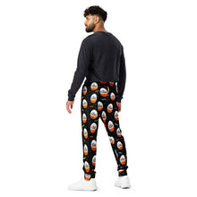 Load image into Gallery viewer, Be Kind Black Men's Joggers