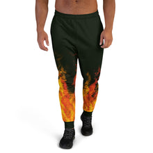 Load image into Gallery viewer, Fire Men's Joggers