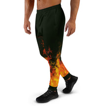 Load image into Gallery viewer, Fire Men's Joggers