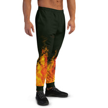 Load image into Gallery viewer, Fire Men's Joggers