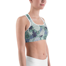 Ladda upp bild till gallerivisning, Allegra Mint Sports bra