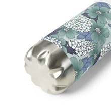 Ladda upp bild till gallerivisning, Allegra Mint Stainless Steel Water Bottle