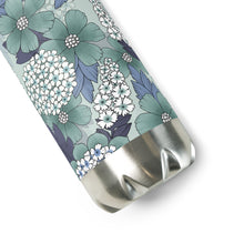Ladda upp bild till gallerivisning, Allegra Mint Stainless Steel Water Bottle