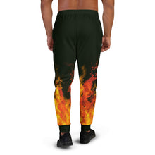 Load image into Gallery viewer, Fire Men&#39;s Joggers
