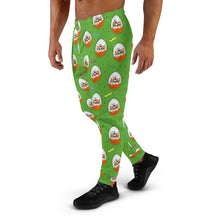 Load image into Gallery viewer, Be Kind Green Men&#39;s Joggers
